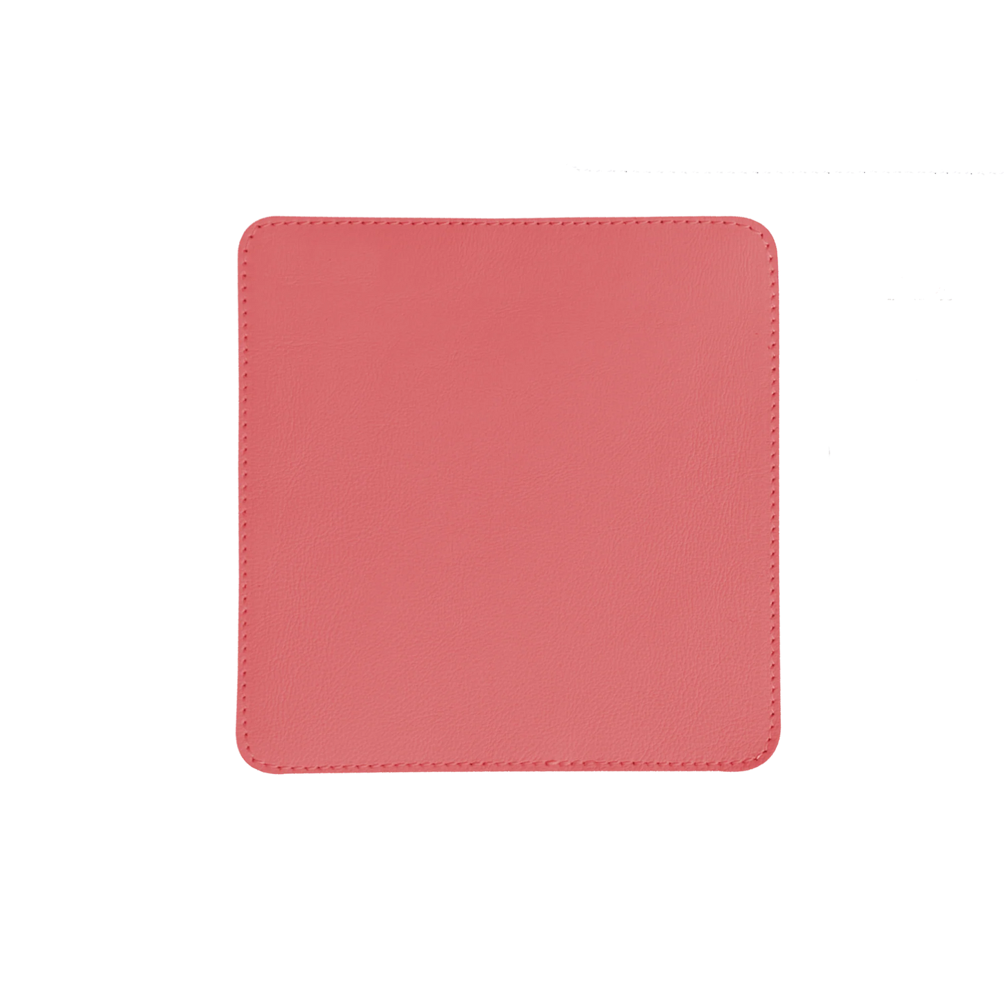 Mousepad MISC Jon Hart SALMON LEATHER