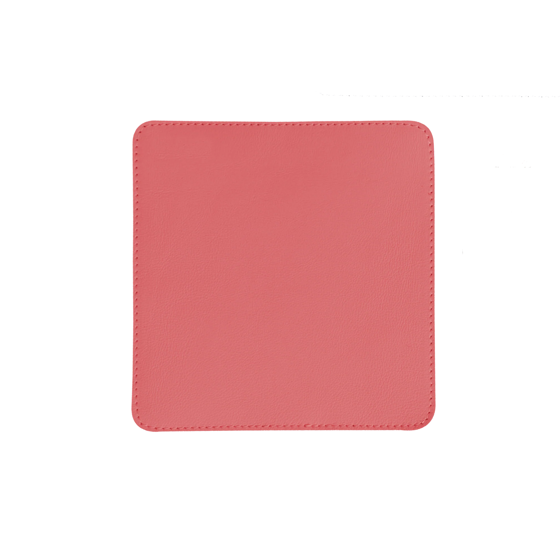 Mousepad MISC Jon Hart SALMON LEATHER