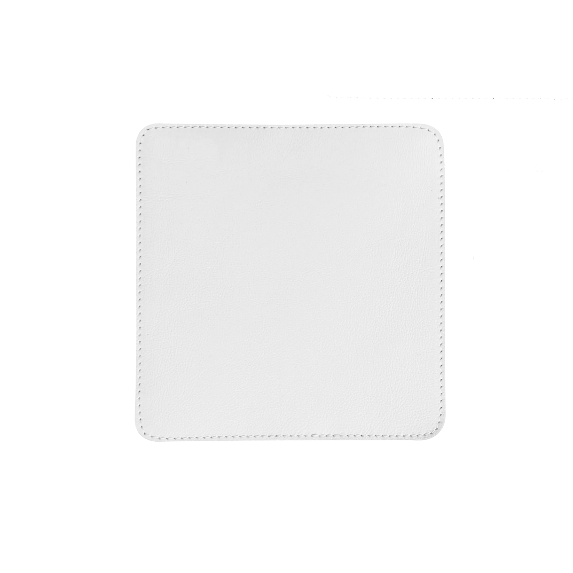Mousepad MISC Jon Hart WHITE LEATHER