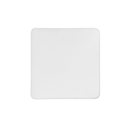 Mousepad MISC Jon Hart WHITE LEATHER