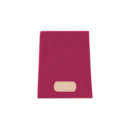 Executive Folder (Order in any color!) Folders Jon Hart Berry Coated Canvas
