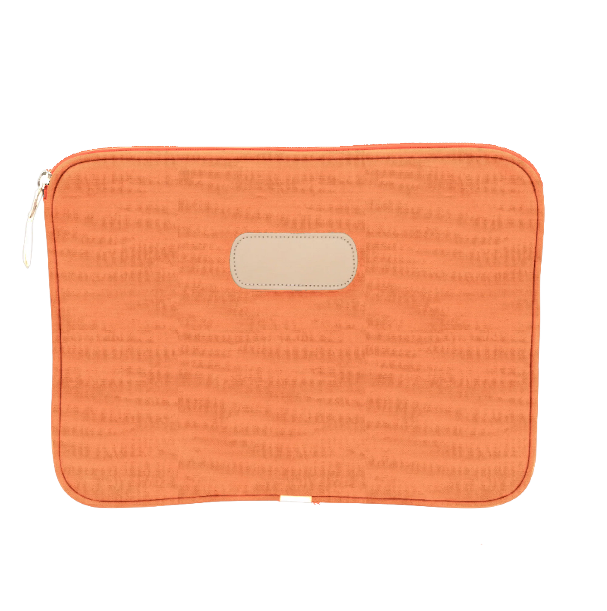 13" Computer Case (Order in any color!) Computer Cases Jon Hart Sherbet Coated Canvas