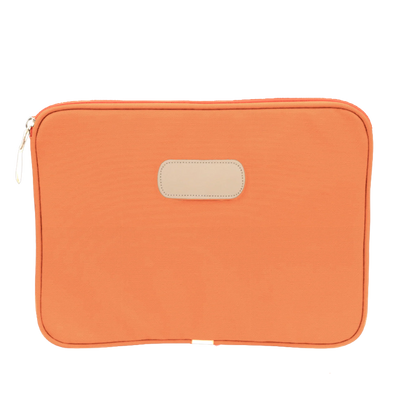 13" Computer Case (Order in any color!) Computer Cases Jon Hart Sherbet Coated Canvas