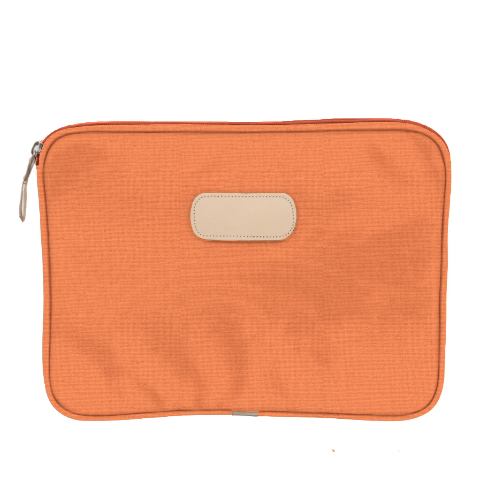 15" Computer Case (Order in any color!) Computer Cases Jon Hart Sherbet Coated Canvas