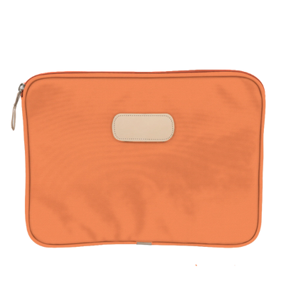 15" Computer Case (Order in any color!) Computer Cases Jon Hart Sherbet Coated Canvas