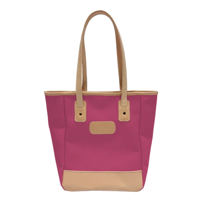 Alamo Heights Tote (Order in any color!) Totes Jon Hart Berry Coated Canvas