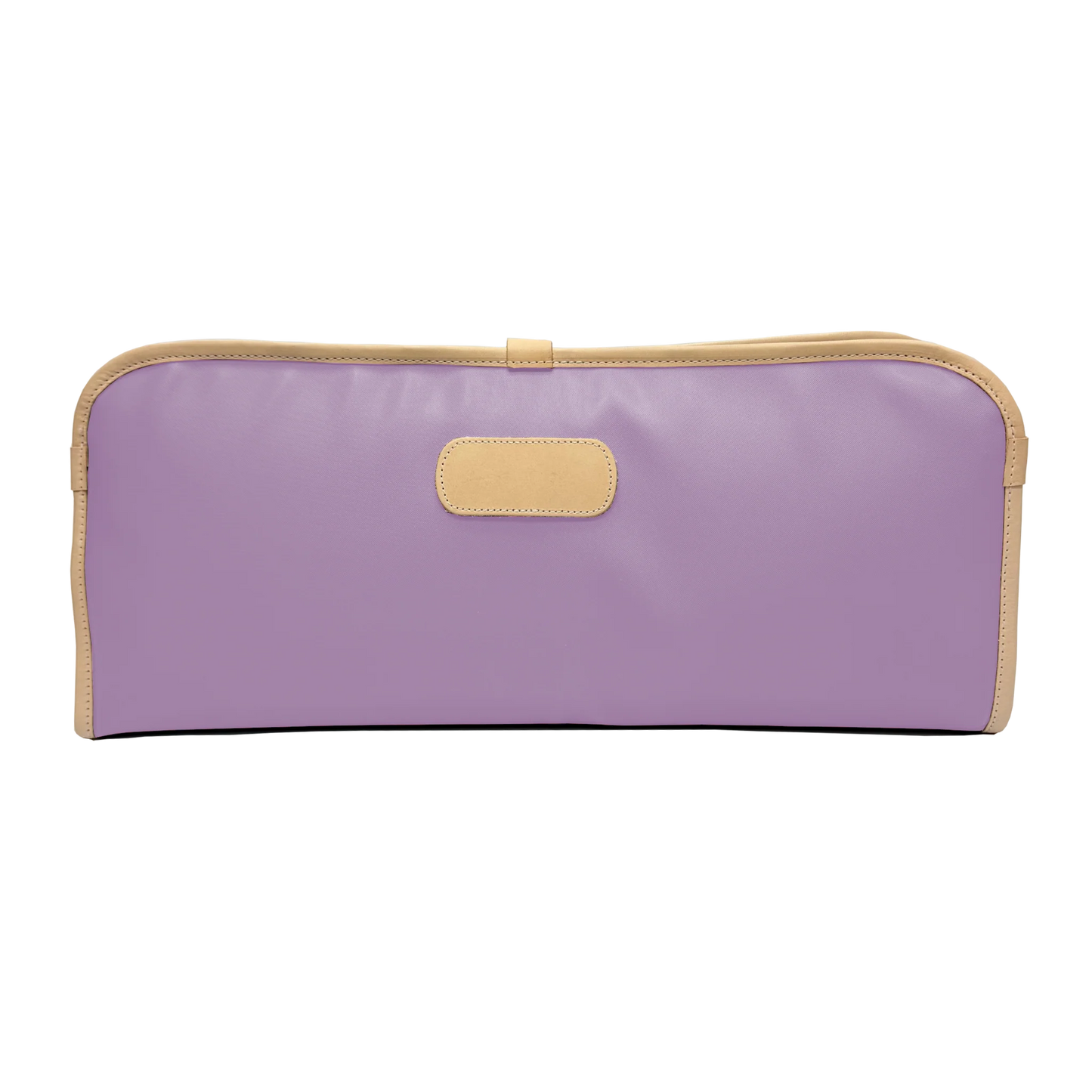 Charleston (Order in any color!) HANDBAGS Jon Hart Lilac Coated Canvas
