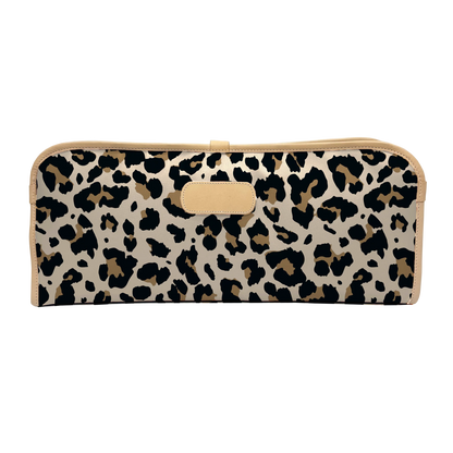Charleston (Order in any color!) HANDBAGS Jon Hart Leopard Coated Canvas