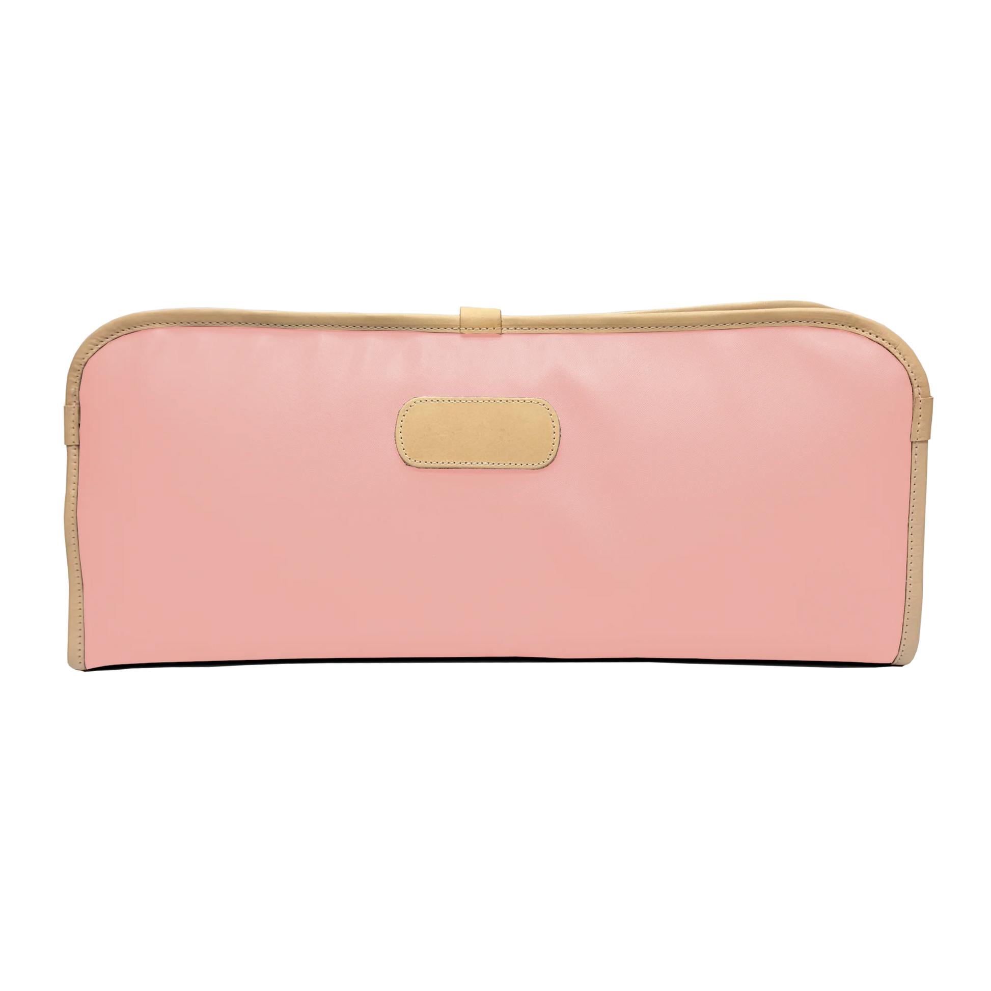Charleston (Order in any color!) HANDBAGS Jon Hart Rose Coated Canvas