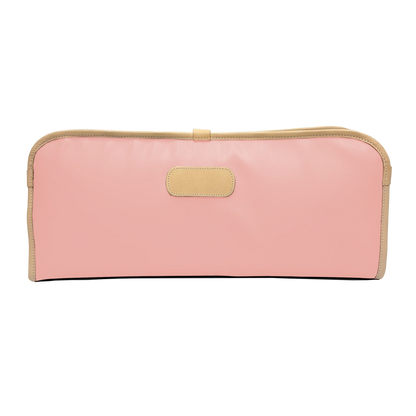 Charleston (Order in any color!) HANDBAGS Jon Hart Rose Coated Canvas