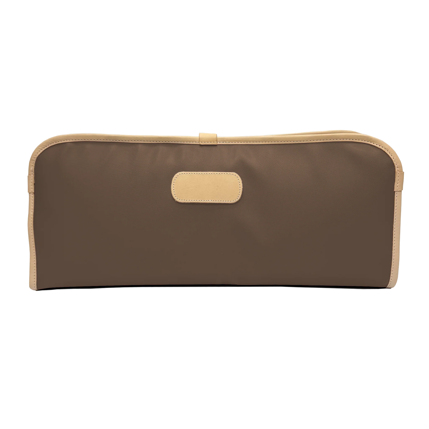 Charleston (Order in any color!) HANDBAGS Jon Hart Saddle Coated Canvas