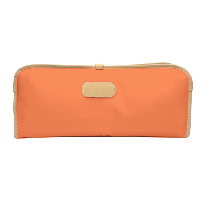 Charleston (Order in any color!) HANDBAGS Jon Hart Sherbet Coated Canvas