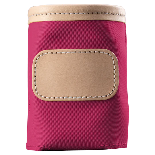 Lil Chill (Order in any color!) Koozies Jon Hart Berry Coated Canvas