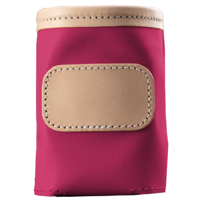 Lil Chill (Order in any color!) Koozies Jon Hart Berry Coated Canvas