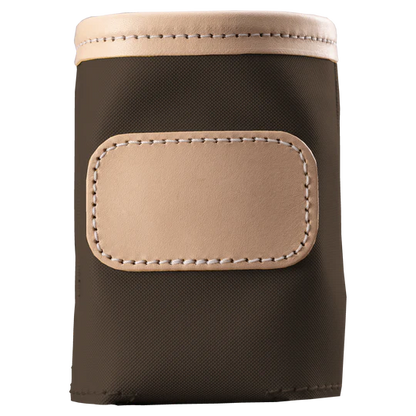 Lil Chill (Order in any color!) Koozies Jon Hart Espresso Coated Canvas