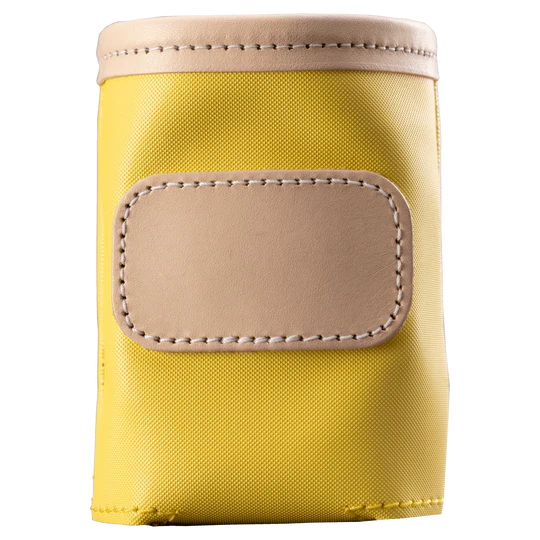 Lil Chill (Order in any color!) Koozies Jon Hart Lemon Coated Canvas