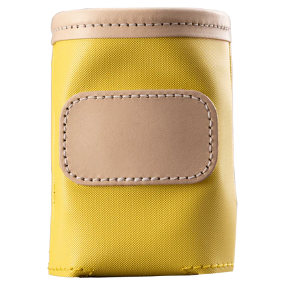 Lil Chill (Order in any color!) Koozies Jon Hart Lemon Coated Canvas