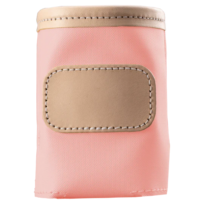Lil Chill (Order in any color!) Koozies Jon Hart Rose Coated Canvas