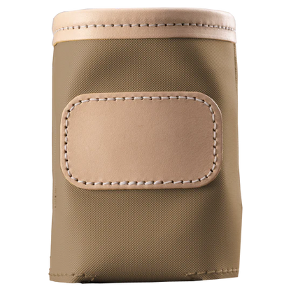 Lil Chill (Order in any color!) Koozies Jon Hart Saddle Coated Canvas