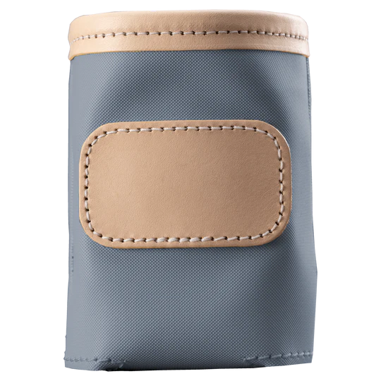 Lil Chill (Order in any color!) Koozies Jon Hart Slate Coated Canvas