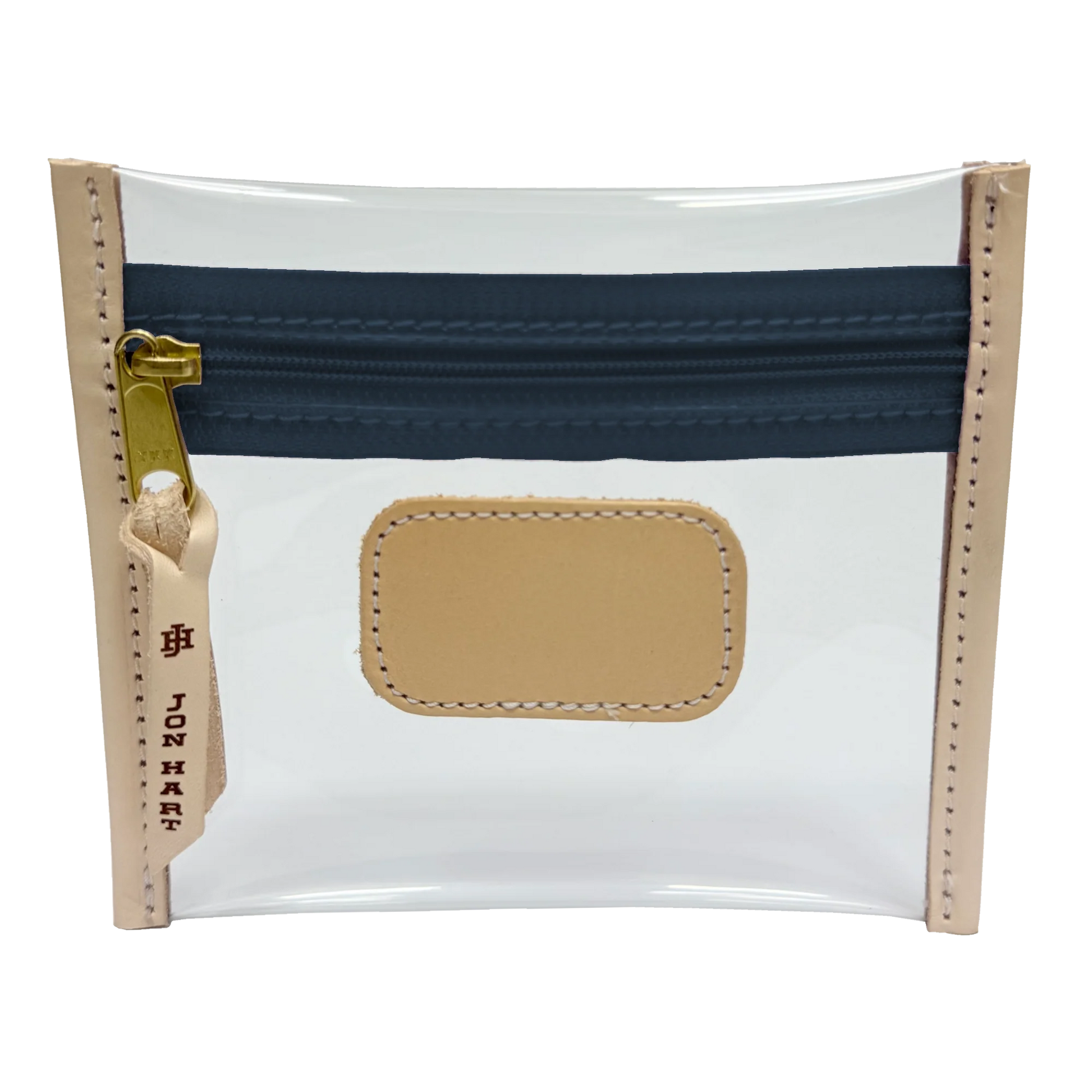 Pocket Pouch (Order in any color!) LUGGAGE Jon Hart Navy