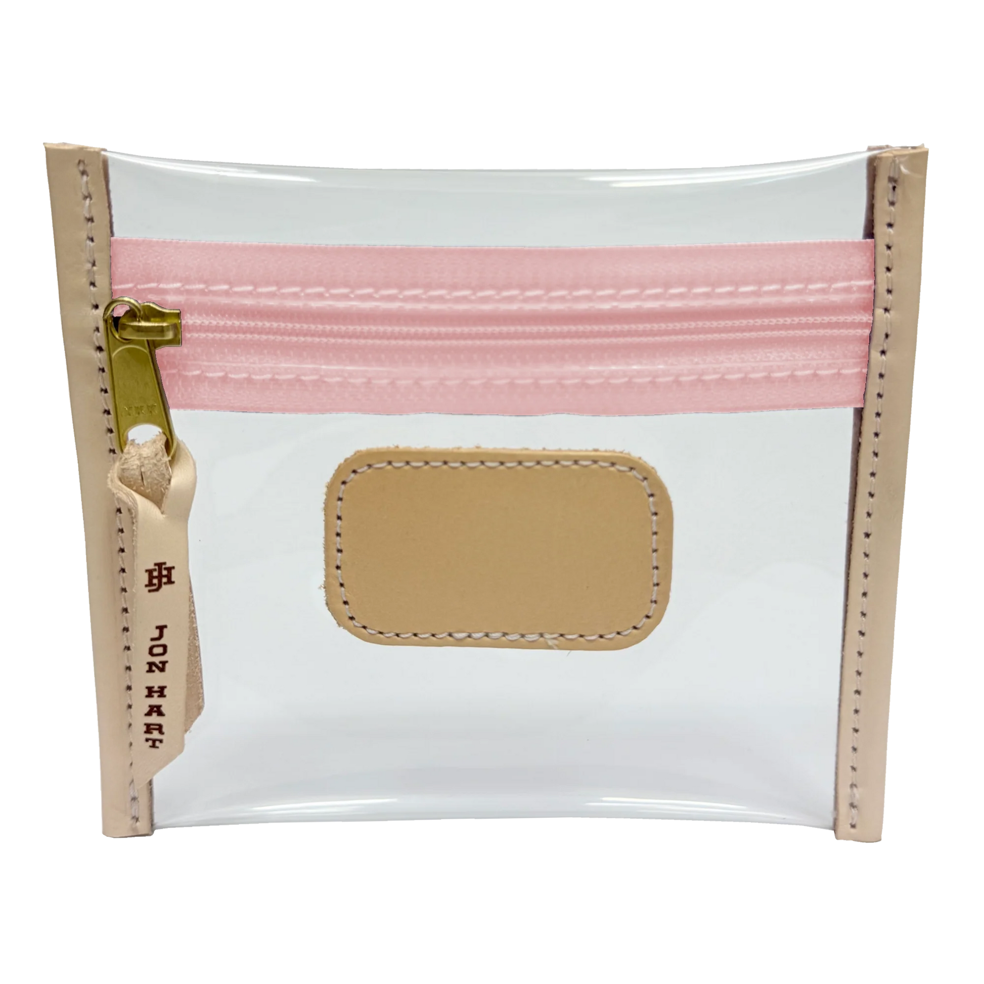 Pocket Pouch (Order in any color!) LUGGAGE Jon Hart Rose