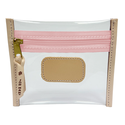 Pocket Pouch (Order in any color!) LUGGAGE Jon Hart Rose
