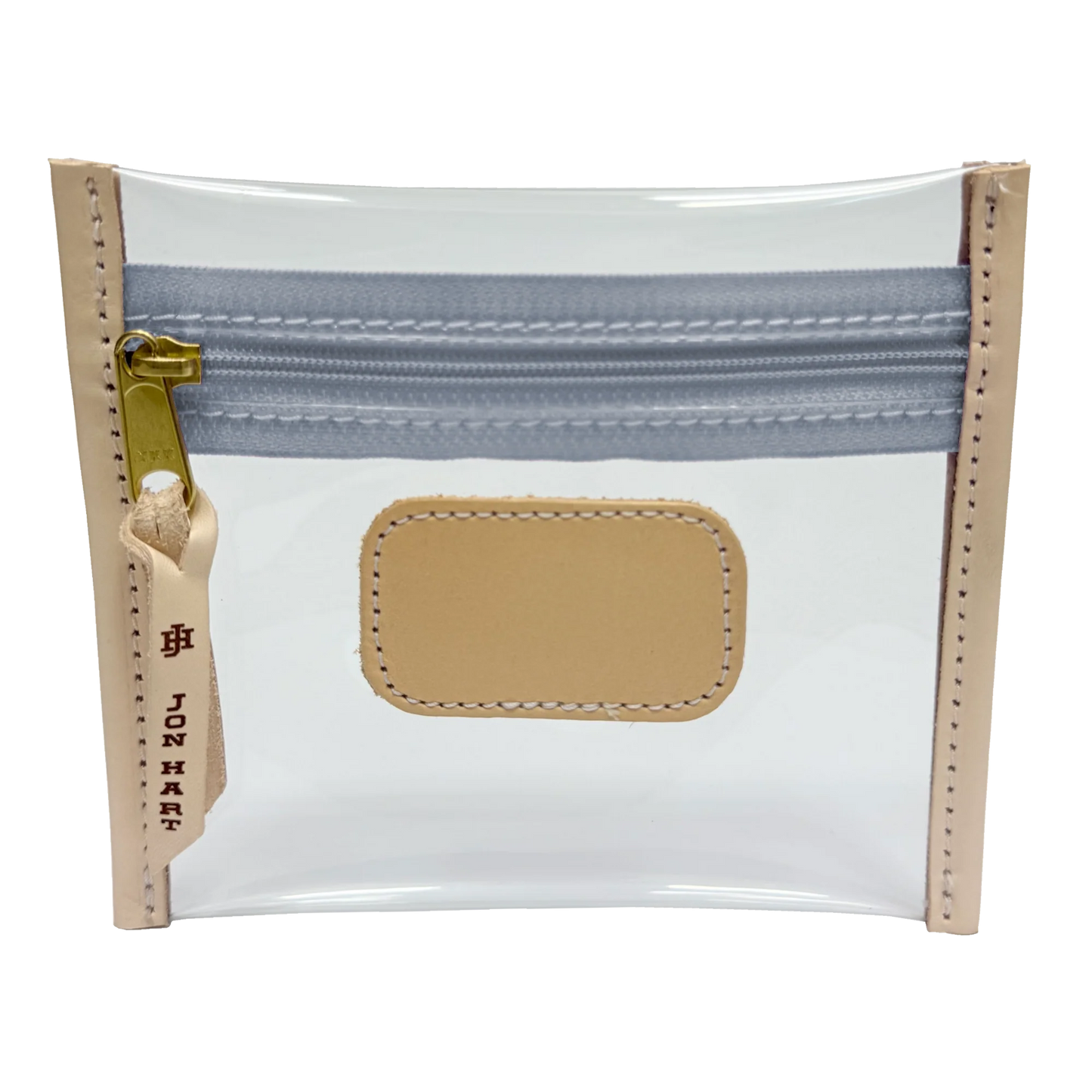 Pocket Pouch (Order in any color!) LUGGAGE Jon Hart Slate