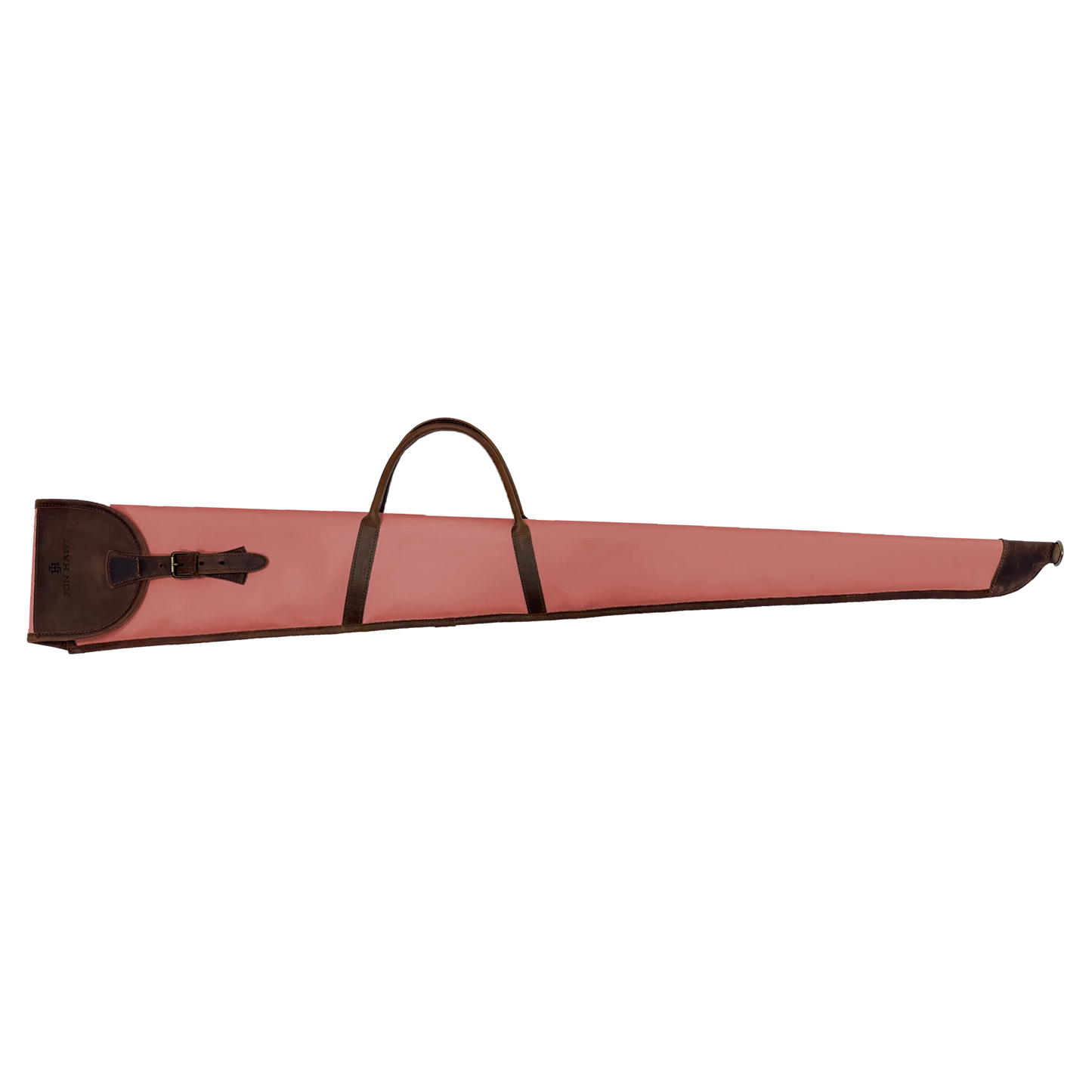 Shotgun Cover (Order in any color!) Gun Cases Jon Hart Coral Coated Canvas