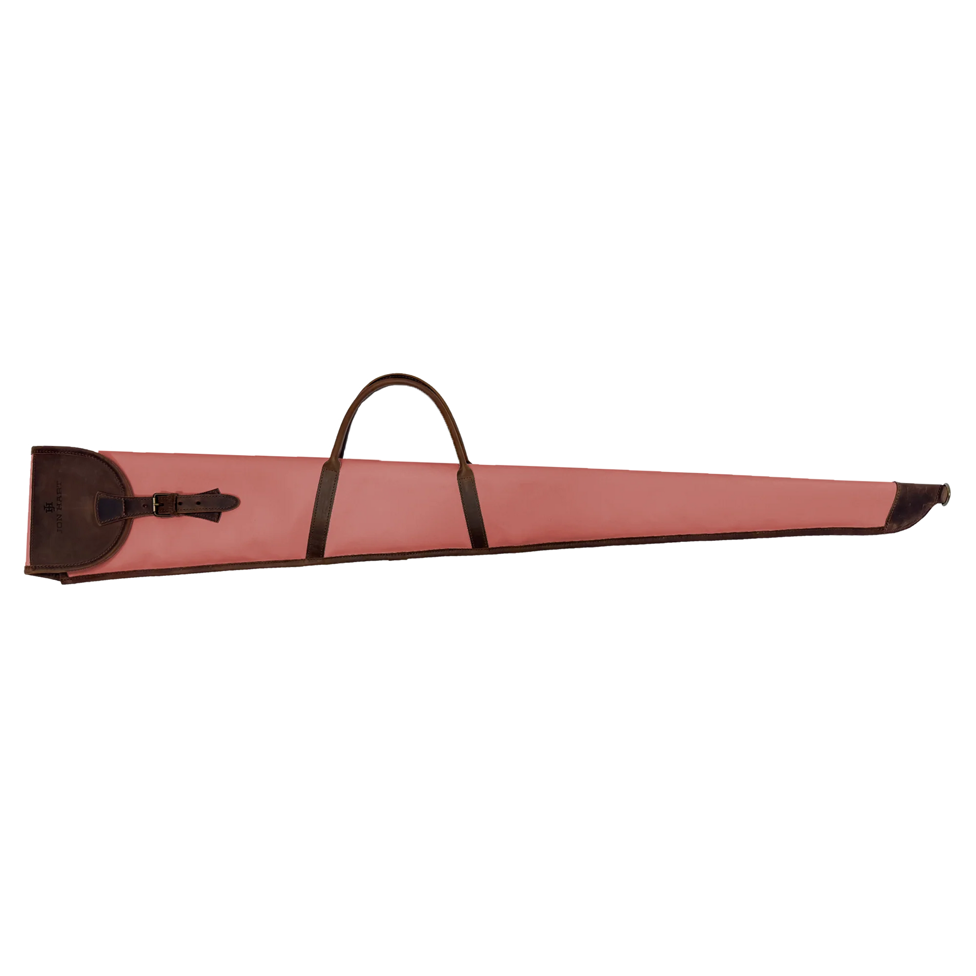 Shotgun Cover (Order in any color!) Gun Cases Jon Hart Coral Coated Canvas