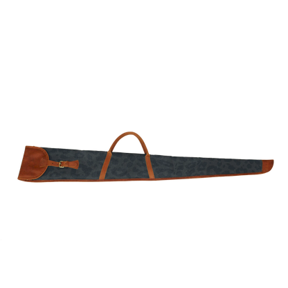 Shotgun Cover (Order in any color!) Gun Cases Jon Hart Dark Leopard Coated Canvas