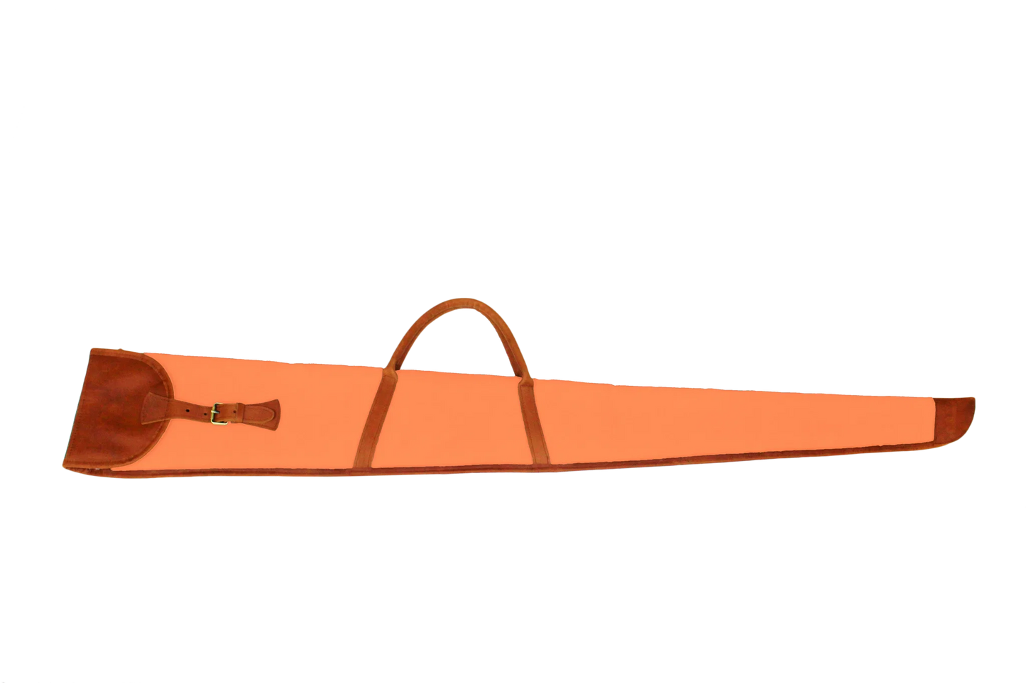 Shotgun Cover (Order in any color!) Gun Cases Jon Hart Sherbet Coated Canvas