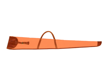 Shotgun Cover (Order in any color!) Gun Cases Jon Hart Sherbet Coated Canvas