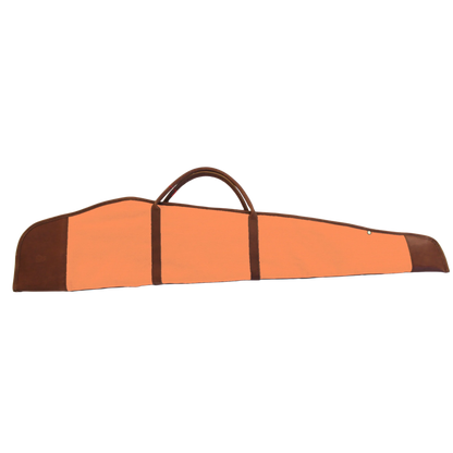 Rifle Cover (Order in any color!) Gun Cases Jon Hart Sherbet Coated Canvas