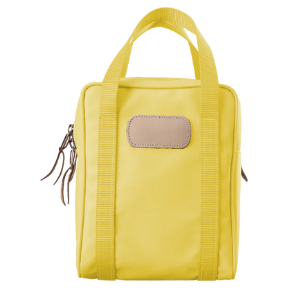 Shag Bag (Order in any color!) Shag Bags Jon Hart Lemon Coated Canvas
