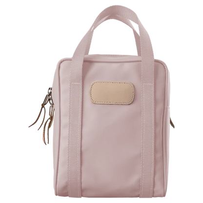 Shag Bag (Order in any color!) Shag Bags Jon Hart Rose Coated Canvas