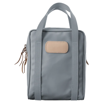 Shag Bag (Order in any color!) Shag Bags Jon Hart Slate Coated Canvas