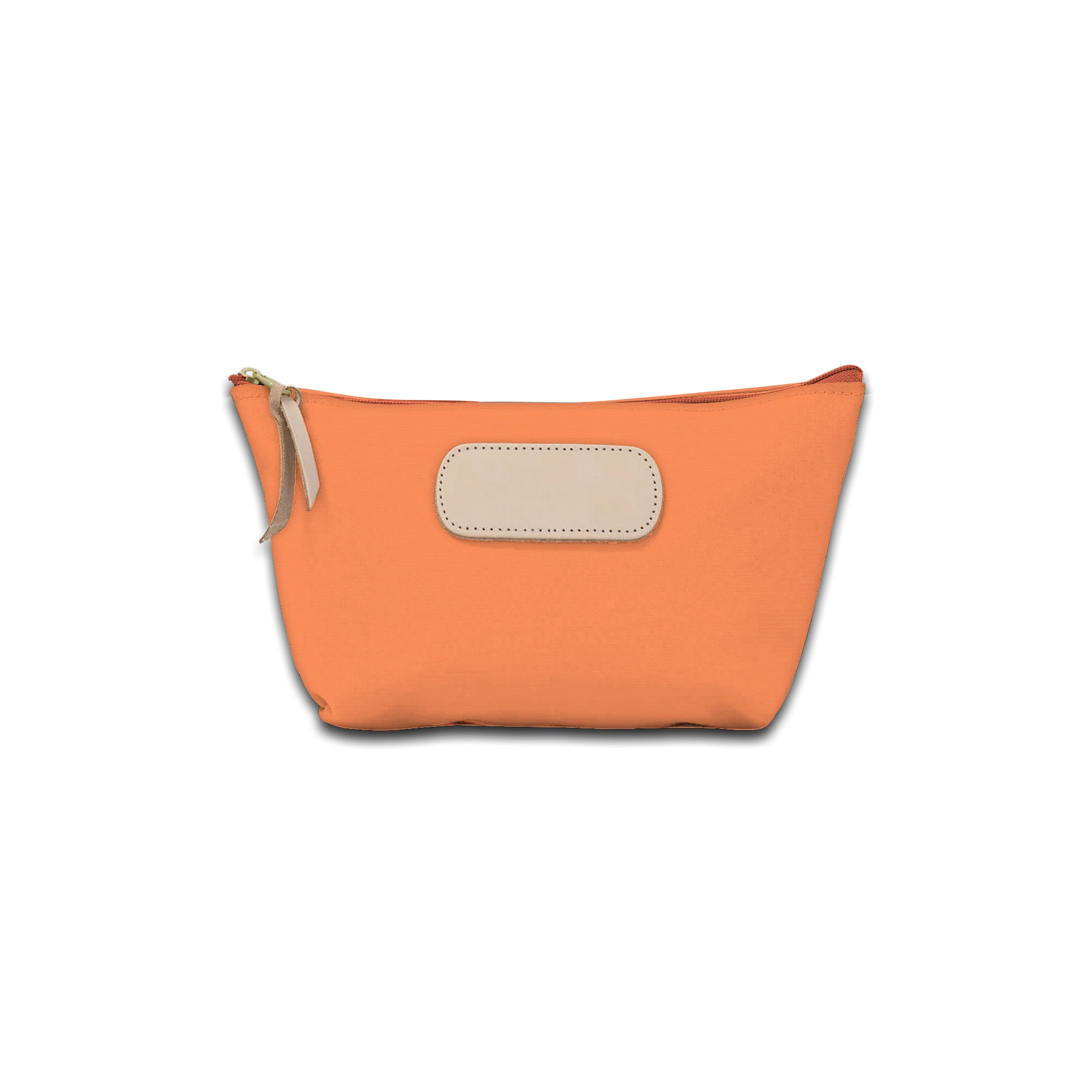 Grande (Order in any color!) Pouches/Small Bags Jon Hart Sherbet Coated Canvas