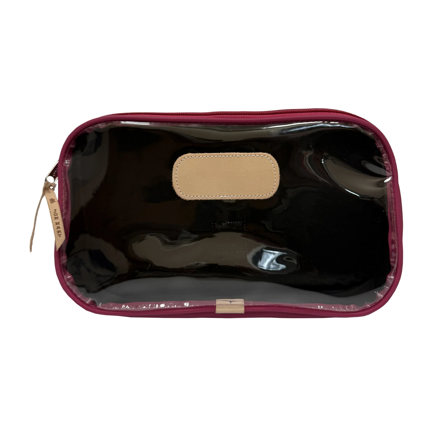 Compass (Order in any color!) HANDBAGS Jon Hart Berry Coated Canvas