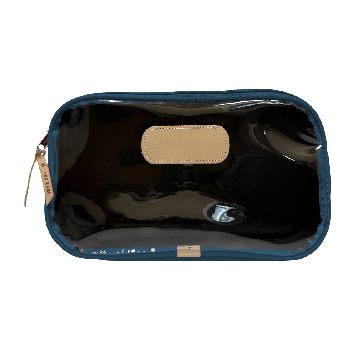 Compass (Order in any color!) HANDBAGS Jon Hart French Blue Coated Canvas