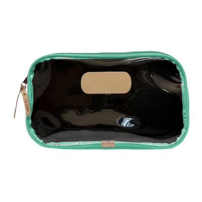 Compass (Order in any color!) HANDBAGS Jon Hart Mint Coated Canvas