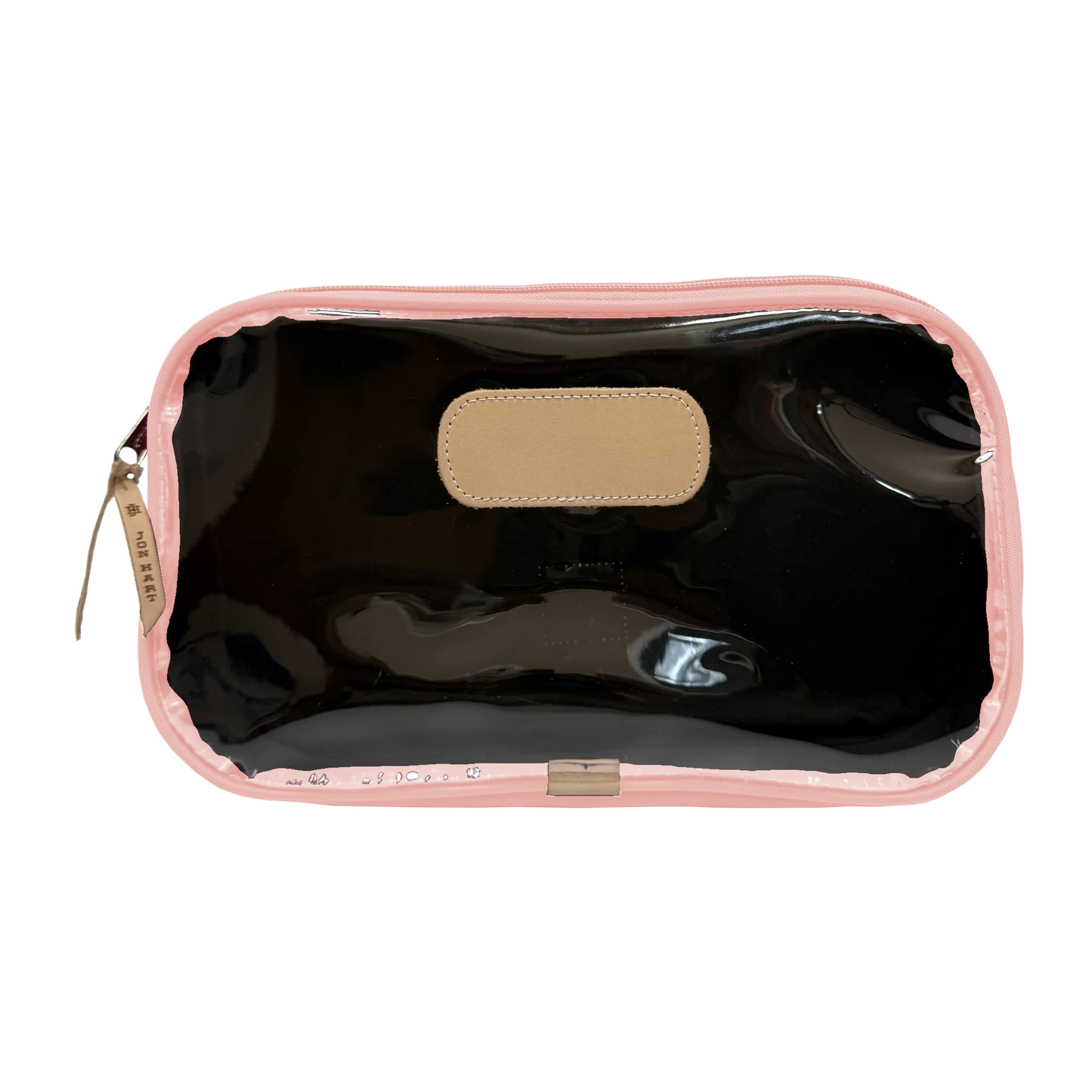 Compass (Order in any color!) HANDBAGS Jon Hart Rose Coated Canvas