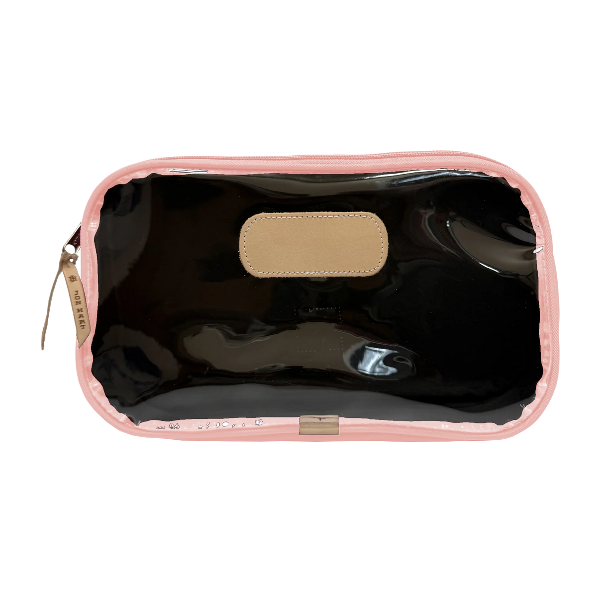 Compass (Order in any color!) HANDBAGS Jon Hart Rose Coated Canvas