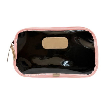 Compass (Order in any color!) HANDBAGS Jon Hart Rose Coated Canvas