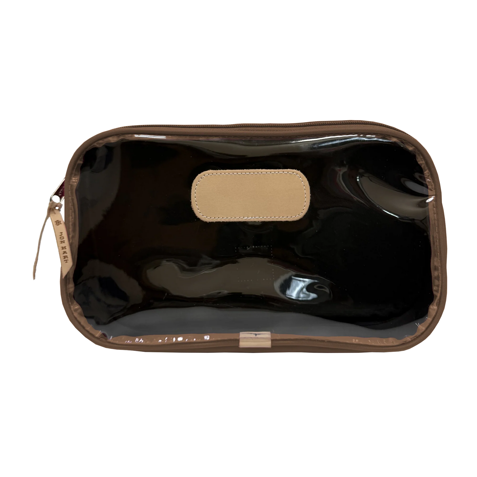 Compass (Order in any color!) HANDBAGS Jon Hart Saddle Coated Canvas
