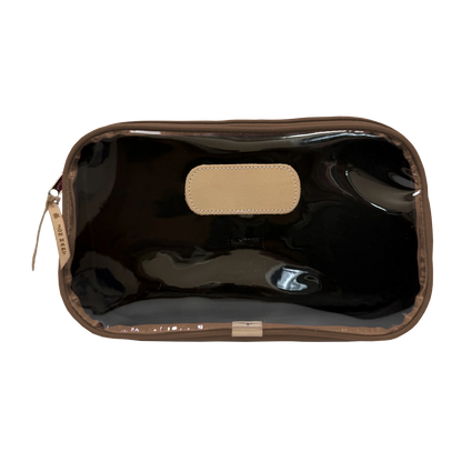 Compass (Order in any color!) HANDBAGS Jon Hart Saddle Coated Canvas