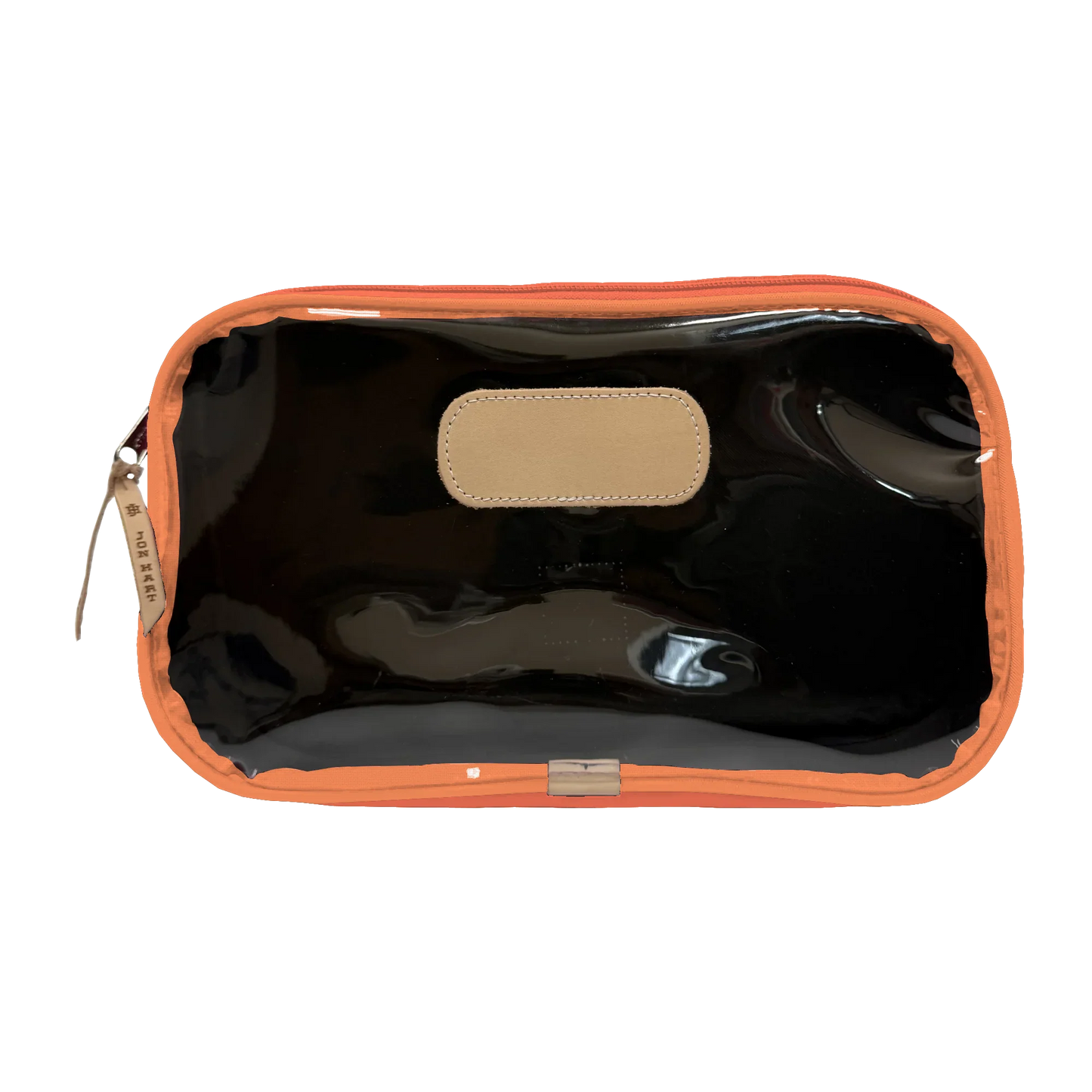 Compass (Order in any color!) HANDBAGS Jon Hart Sherbet Coated Canvas
