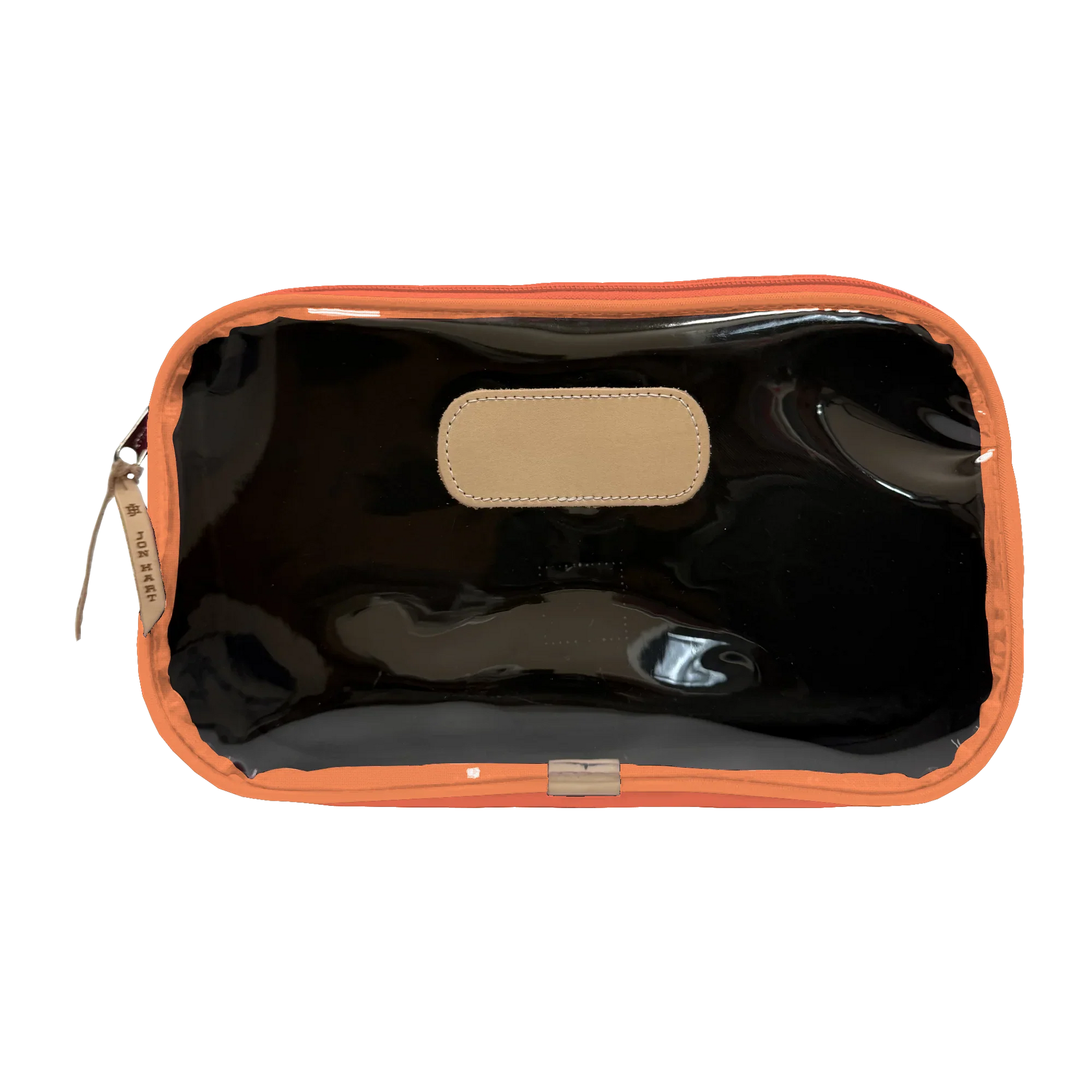 Compass (Order in any color!) HANDBAGS Jon Hart Sherbet Coated Canvas