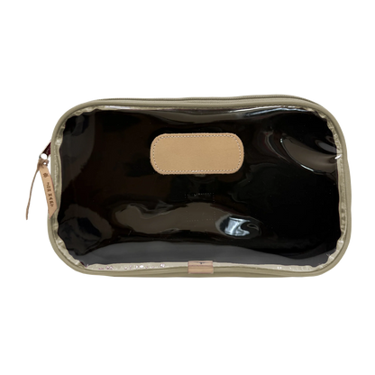 Compass (Order in any color!) HANDBAGS Jon Hart Tan Coated Canvas
