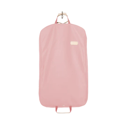 Mainliner (Order in any color!) Garment Bags Jon Hart Rose Coated Canvas